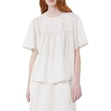 Max Mara Topi & Bluze WKDBACINO Bež Cene