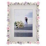 Takk stills ram za fotografiju metalni everyday cveće 10x15cm ( 717114 ) Cene
