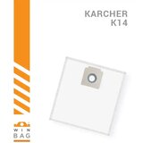 Karcher zamenska kesa za usisivače T7/1 T9/1 K14 5/1 Cene