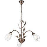 Lesnina XXXL LESTENEC 4716 LILIANA 55/55/80 cm E14 Cene