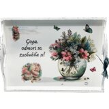  Personalizirani Poslužavnik – Jedinstveni Poklon koji Traje Š16234 | shoptok.hr