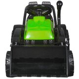 Bager na akumulator ZP1001B - zeleni | Shoptok.si
