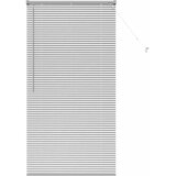  Venecijanski zastore Srebrno 175 x 85 cm Aluminij | Eponuda.ba