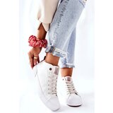 Cross Jeans Women's High Sneakers Cijene