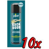 Pjur BACK DOOR Super Regenerating Panthenol 2ml 10 pack | shoptok.hr