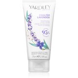 Yardley English Lavender vlažilna krema za roke 75 ml | Shoptok.si