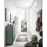 MID.YOU Regal Alexa, Zelena, Barva Hrasta | Shoptok.si