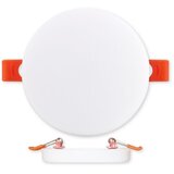 Top Light POLAR K 10 - LED ugradno plafonsko svetlo LED/10W/230V | Eponuda.com