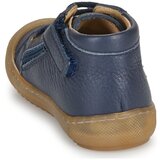 Shoo Pom SCHMILBLICK ZIP LACE Plava | shoptok.hr