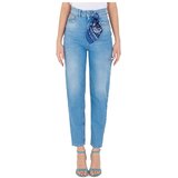 Liu Jo Jeans UA2098D4666 Modra Cene