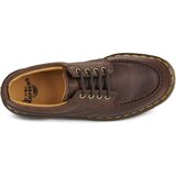Dr. Martens LOWELL DARK BROWN CRAZY HORSE Smeđa | shoptok.hr