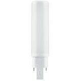 Osram Dulux D LED svetlobni vir (G24d-2, Ni mogoče zatemniti, Hladno bela, 640 lm, 7 W) | Shoptok.si