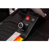Lean Toys Otroški avto Buggy A8812 rumena 24V | Shoptok.si