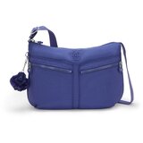 Kipling Torba za čez ramo 'Izellah' indigo | Shoptok.si
