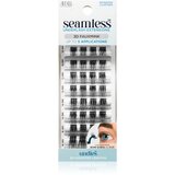 Ardell Refill Faux Mink umetne trepalnice Different Lenghts 32 kos | Shoptok.si