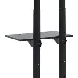  Pomični TV stalak za zaslon od 32-70 inča max. 600x400 mm 50 kg | shoptok.hr