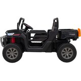 Auto na akumulator Pick-up Speed 900 4x4 - DVOSJED - crni | shoptok.hr