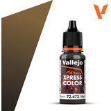 Vallejo Battledress Brown 18ml - Xpress Color 72.473 Cene
