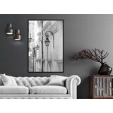  Poster - Old Town's Charm 30x45 | shoptok.hr