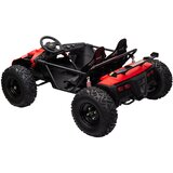  Buggy na akumulator GENERAL 63 - dvosjed - crveni | shoptok.hr