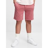 GAP Children's Shorts Fleece Pull-on Shorts - Boys Cijene