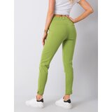 BASIC Feel Good Sweatpants-RV-DR-5222.59-light green | Shoptok.si