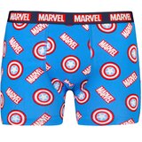 Marvel Men's boxer Captain America - Frogies Cene