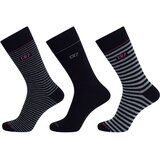 CR7 - Cristiano Ronaldo CR7 CRISTIANO RONALDO nogavice, 3kos, 40-46 8273-8000-141 | Shoptok.si