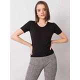 RUE PARIS Blouse-95-BZ-639012.28P-black | Shoptok.si
