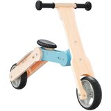  Dječji romobil 2-u-1 svjetloplavi | Eponuda.ba