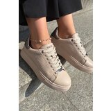 Big Star Women's Sneakers Made Of Eco Leather | shoptok.hr