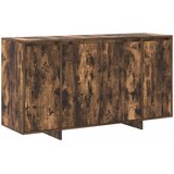  Kreveta Dimljeni hrast 135 x 41 x 75 cm Konstruirano drvo | shoptok.hr