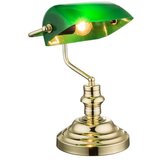 Globo Svetilka Za Pisalno Mizo Antique | Shoptok.si
