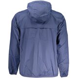 K-Way BLUE MEN&#39;S SPORTS JACKET | Shoptok.si