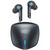 Qcy Slušalice G1 bežične BTbubice/ANC/siva cene