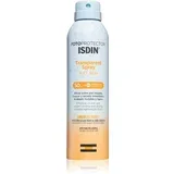 Transparent Spray Wet Skin pršilo za sončenje SPF 50 250 ml