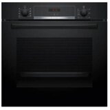 Bosch pećnica Serie 4| CRNA A, EcoClean, 71L HBA234EB3 | Eponuda.ba