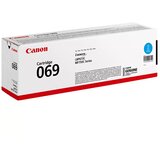 Canon Toner CARTRIDGE CRG-069 C | ePonuda.com