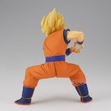 Banpresto Dragon Ball Z Son Goku Grandista Figura 22cm | shoptok.hr