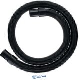 Powervac OJAČANA PRIKLJUČNA CEV - ZA FILTER / ČRPALKO - ČRNA - Ø 38 mm - 1.8 m, (5000338194) Cene