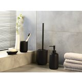Allstar Crna keramička WC četka Olinda – | shoptok.hr