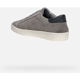 Geox Grey Men's Warley Sneakers - Men's | shoptok.hr