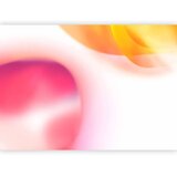  Foto tapeta - Abstraction - Pink Planet Closest to the Sun on a Light Sky Background 150x105 | shoptok.hr