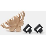 Sinsay Kopča za kosu 3 pack | shoptok.hr