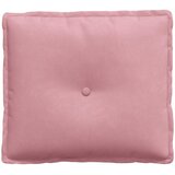  Jastuk za leđa Ružičasta 50 x 45 cm Kordura tekstil | shoptok.hr