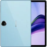 Tablični računalnik ZENO 5, 11", 3v1 AI, 4G LTE, GPS, 8GB(24GB) + 128GB, Ocean Blue + tipkovnica, ovitek, miška, slušalke, pisalo (ZENO 5)