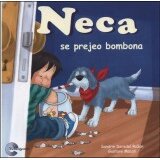 Evro Book Neca se prejeo bombona | Eponuda.com