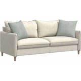  Jastučići za sofu 2 pcs Svijetlo siva 50 x 50 cm | shoptok.hr