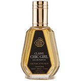 Fragrance World Classy Chic Girl Eau de Parfum 50 ml | shoptok.hr