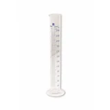 gradirana staklena menzura 250 ml